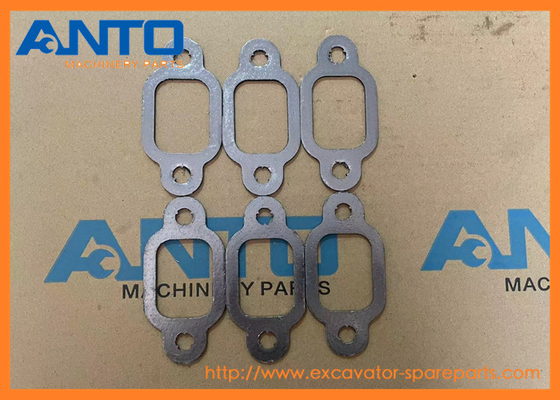 6736-11-5830 6736115830 Parti del motore dell'escavatore a guarnizione per KOMATSU SAA6D102E