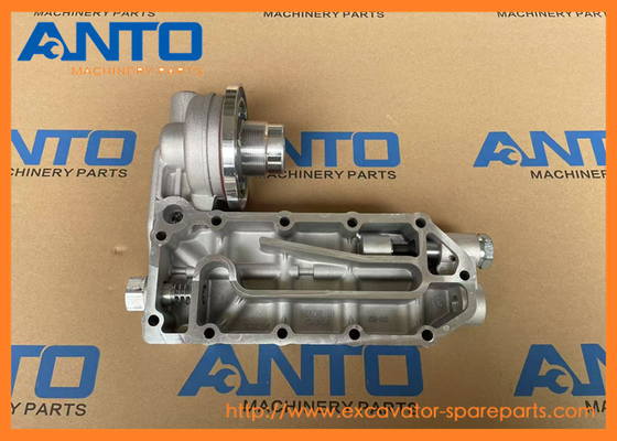 6743-61-2111 6743612111 Coperta di scavo parti di motore per KOMATSU SAA6D114E