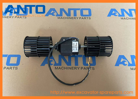 4641228 Motore a soffiatura HITACHI Parti di ricambio per escavatori ZX27U-2 ZX29U-3F ZX30U-2