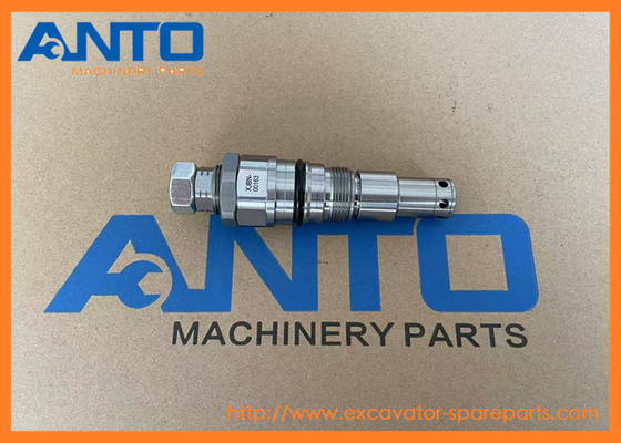 XJBN-00653 XJBN-00163 Valvola di sicurezza Ricambi per escavatore HYUNDAI per R320LC-7 R340LC-7