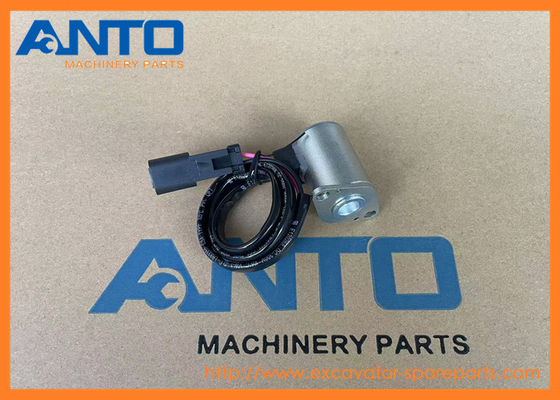 702-21-56241 7022156241 Solenoide Fit KOMATSU Escavatore WA200 WA200PZ WA250 WA250PZ WA320