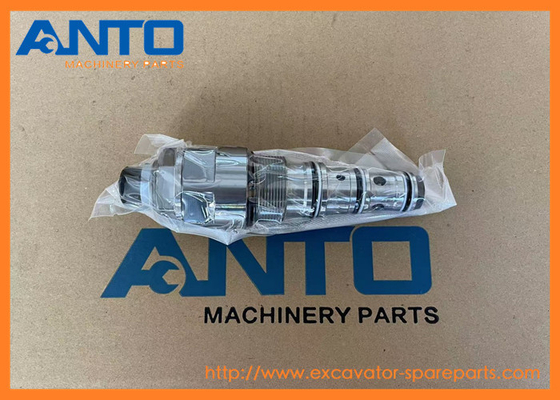 702-75-04601 7027504601 Valvola di sollievo adattata KOMATSU Escavatore PC220LL PC270 PC290 PC300