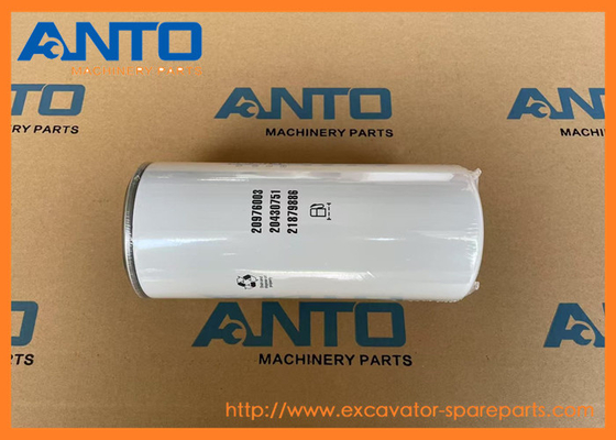 15126069 20976003 2043751 21879886 Parti di ricambio per scavatori a filtro del carburante per EC330C EC340D