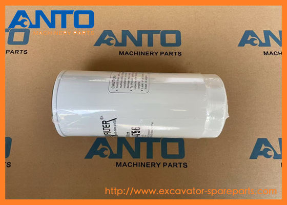 VOE21707132 21707132 Parti di ricambio per scavatori a filtro per olio D12-615 D12-650