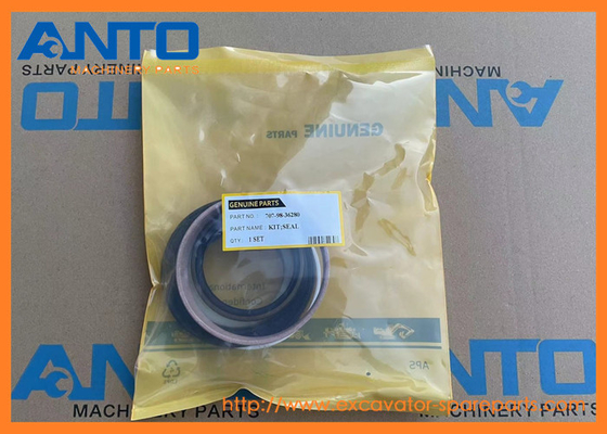 707-98-36280 7079836280 Kit di assistenza per l'escavatore KOMATSU GD825A