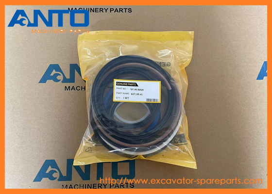 707-99-56520 7079956520 Kit di manutenzione per escavatore KOMATSU HM350