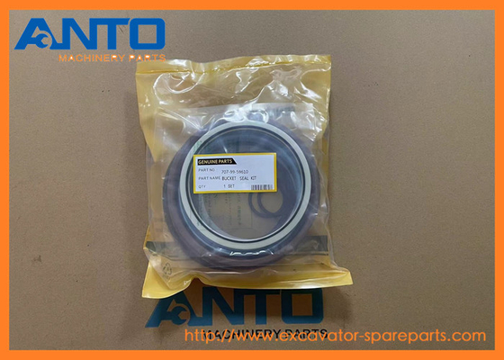 707-99-59610 7079959610 Kit di assistenza per l'escavatore KOMATSU PC300 PC300HD PC340