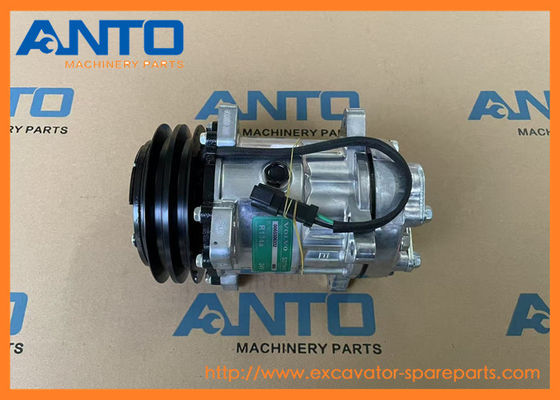 VOE14518640 14518640 Compressore Escavatore Parti Condizionatore d'Aria Per EC135B EC140B