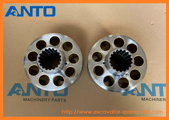 708-2H-23160 7082H23160 Raccordo Blocco Cilindri Per Escavatore KOMATSU PC300 PC340 PC380