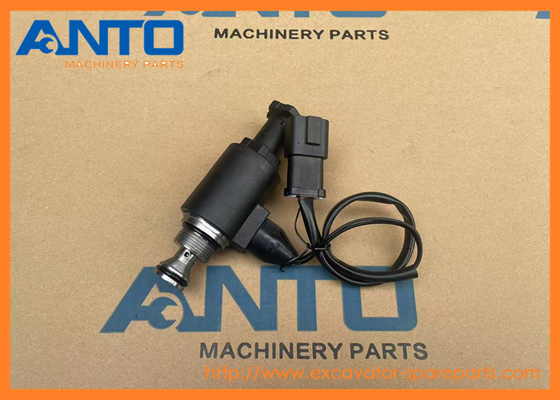 714-11-16830 7141116830 Valvola solenoide per KOMATSU WA100 WA120 WA120L WA150