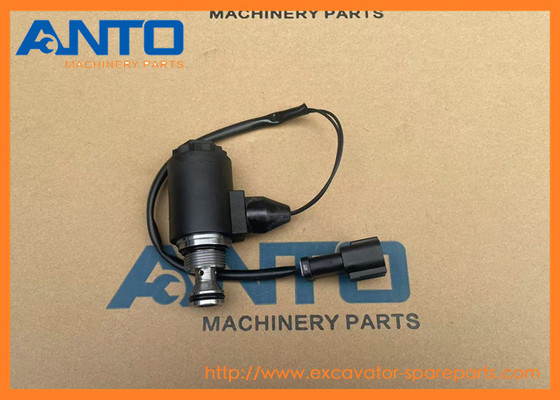 714-11-16840 7141116840 Fitting di valvola solenoide per KOMATSU WA100 WA120 WA120L WA150