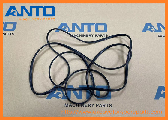 272-0389 2720389 Parti di ricambio di escavatori per sigilli per 345C 349D C13