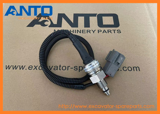 7861-92-1620 7861921620 Sensore di pressione Escavatore Parti elettriche per KOMATSU WA600