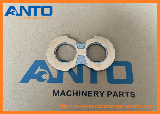 705-17-03610 7051703610 Piastra laterale KOMATSU Parti di ricambio per escavatori PC1250LC-8