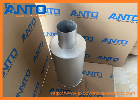 7S-8443 7S8443 Silenziatore Parti del motore dell'escavatore Montaggio per 980B