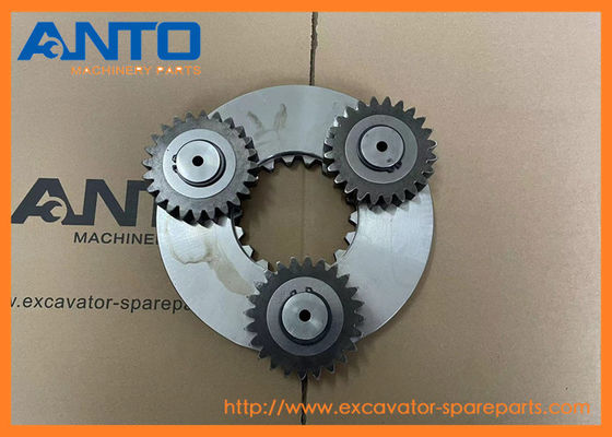 7Y0731 7Y-0731 Raccordo finale del riduttore per escavatore Carrier per 325 L 325C 328D LCR 330 330 FM L