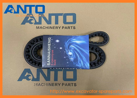 9L-6641 9L6641 Parti di motori per escavatori a cinghia in V per motori 3408 3412 3412C