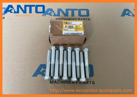8T-8920 8T8920 Parti di ricambio per escavatori a bullone per C18 235B 245D 330D