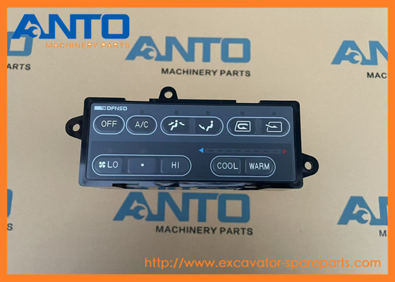 203-979-6551 203-979-6550 Panel Assy KOMATSU Parti elettriche per escavatori PC100-6 PCPC120-6