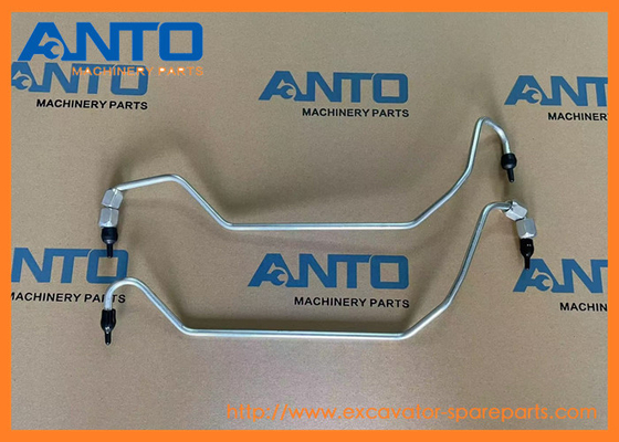 393-2034 393-2035 Parti di ricambio di escavatori per linee di combustibile 320D 323D C7.1