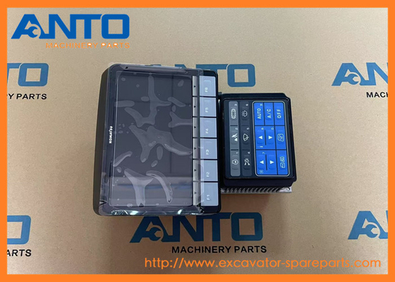 7835-31-3006 7835-31-3007 Monitor RICAMBI KOMATSU Escavatore Per PC130-8 PC88MR-8