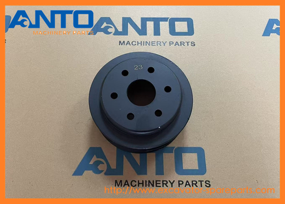 6207-61-3261 6207613261 Puleggia KOMATSU Ricambi per escavatore per 4D95L PC88MR-8