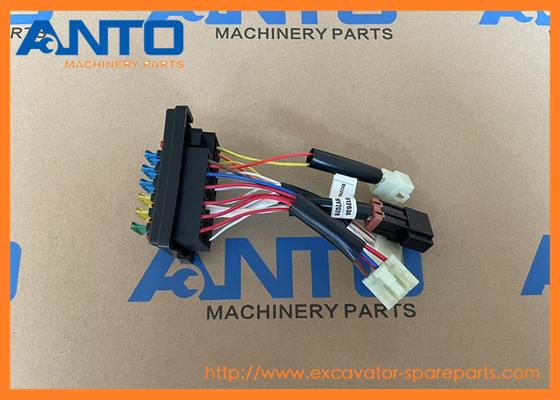 K1001263A Fuse Box Excavator Parti elettriche per DOOSAN DX140LC DX140W DX160LC