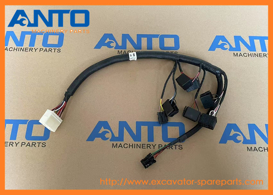 K1002534A Cablaggio Elettrico per Escavatore Parti Elettriche per DOOSAN DX140LC DX180LC