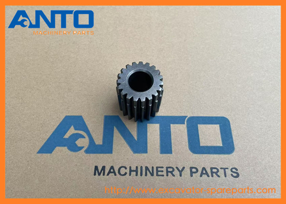 0922103 Sun Gear HITACHI Parti di ricambio per escavatori per ZX40U-2 ZX50U-2 ZX55UR-2