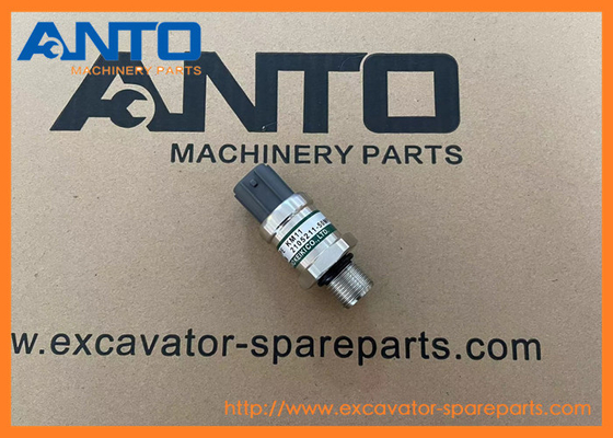 K1057340 Sensore di pressione Escavatore Parti elettriche per DOOSAN DX140LC-3 DX140W-3