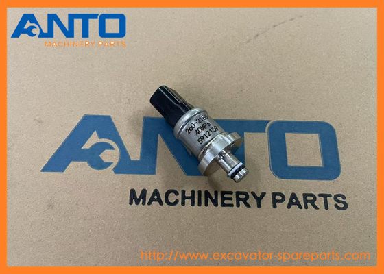 260-2180 2602180 Sensore di pressione Escavatore Parti elettriche per C13 330D 336D 345D