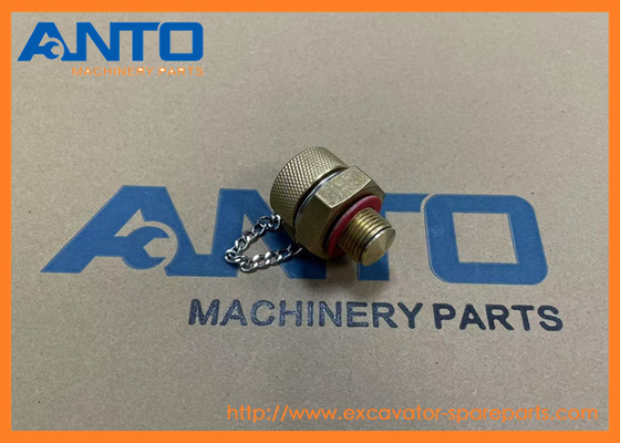 VOE20450851 20450851 Parti di ricambio per scavatori a valvola di scarico per EC170D EC180E EC200B