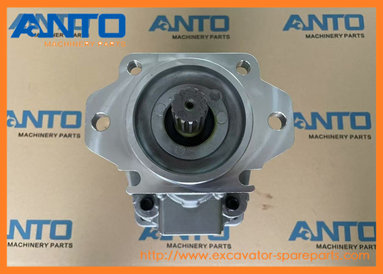 705-52-30490 7055230490 Pompa Assy KOMATSU Ricambi di caricatore a ruote per WA500-3