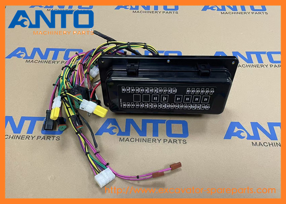 186-4536 1864536 Ricambi per scavatori a fusibile per 3066 320CU