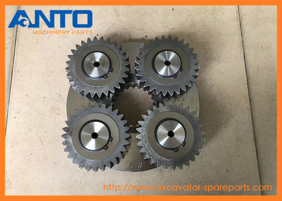 XKAQ-00437 Ingranaggio di rotazione per escavatore Carrier per HYUNDAI R290LC7 R290LC7A R300LC7 R305LC7