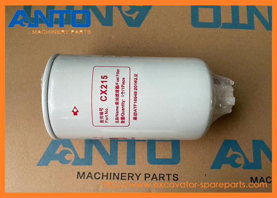 65.12503-5011D Filtro escavatore a cartuccia per DOOSAN SOLAR 170LC-V SOLAR 250LC-V SOLAR