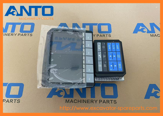 7835-31-3010 7835313010 Monitor KOMATSU Parti di ricambio per escavatori PC130-8 PC160LC-8