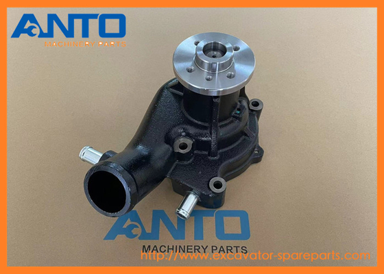 65.06500-6402A 65.065006402A Pompa dell'acqua Parti del motore dell'escavatore Adatto a DOOSAN SOLAR 140W-V