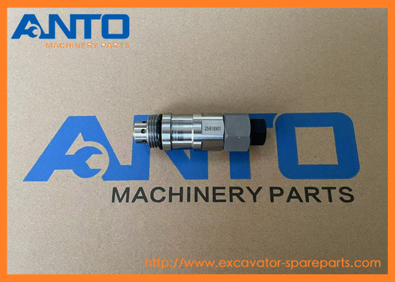 25/618901 25618901 Valvola di sicurezza Ricambi per escavatore JCB per 214 215 217 3CX 3DX 4CX