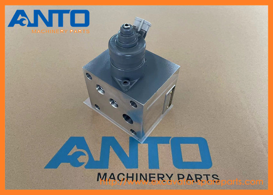 9239213 Parti elettriche per scavatori a valvola solenoide per HITACHI ZX670LC-5B ZX670LC-5G