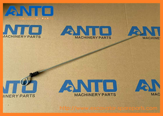 20Y-26-31431 20Y2631431 Dipstick idraulico per olio a pressione KOMATSU Parti di ricambio per escavatori PC220LC-8