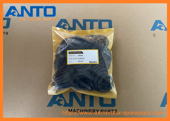 VOE949238 O-Ring Ricambi Escavatore Per VOE EC140B EC160B EC160C EC160D EC180B