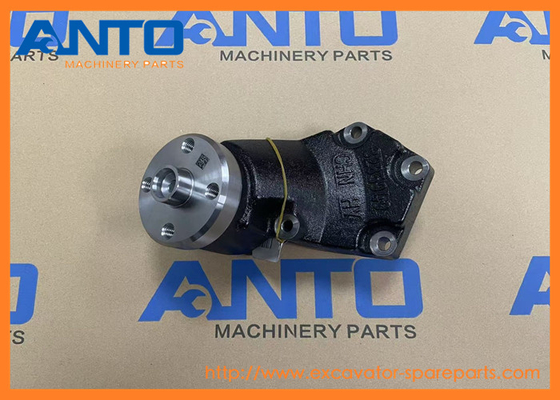 3285949 Fann Support CUMMINS Parti di motori per escavatori per 4ISBE QSB6.7 6B5.9