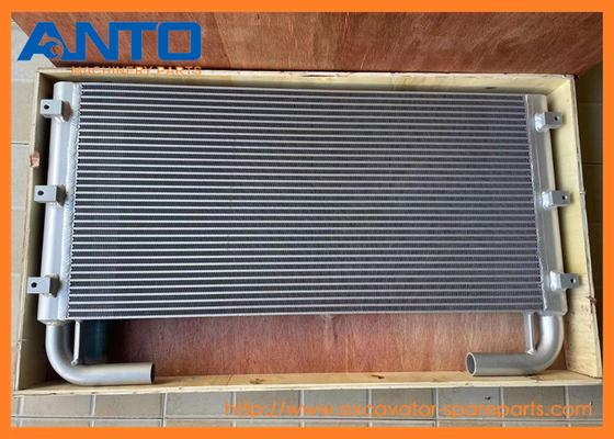 4650353 Parti di ricambio per escavatori a raffreddatore ad olio per HITACHI ZX200-3 ZX200-3-HCMC