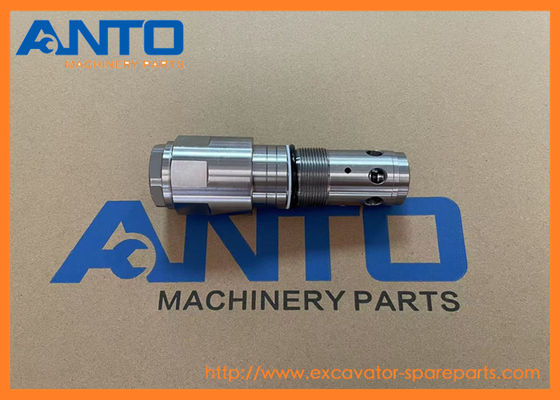 4654845 Valvola di Scarico Principale per Escavatore HITACHI, Parti per Motore Rotazione ZX200-3 ZX210H-3