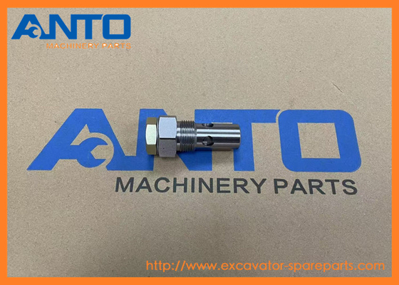XJAF-00717 XJAF00717 Valvola di sicurezza Ricambi per escavatore Per HYUNDAI R28-7 R35-7