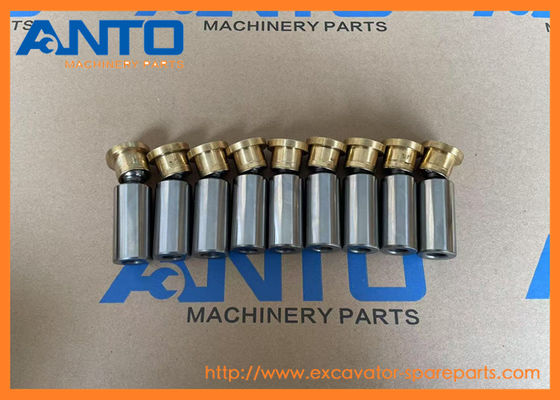 XKAY-00535 XKAY-00536 Kit pistone HYUNDAI Escavatore Parti motore rotazione per R160LC-9 R170W-9