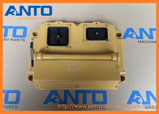 478-7933 372-2906 262-2879 Centralina ECU Ricambi per Camion Per C9 C15 AD30 637D