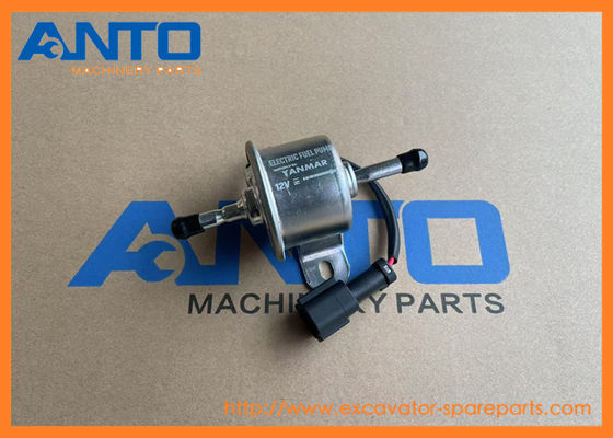 YM129612-52100 YM12961252100 Pompa di alimentazione Ricambi KOMATSU Escavatore Per PC20MR-3 4D88E-6