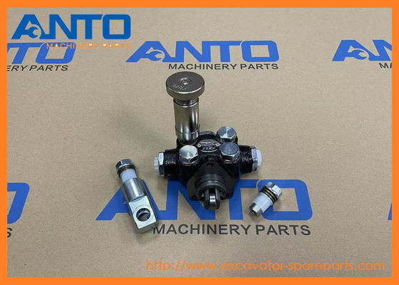 6553-91-1400 6553911400 Pompa di alimentazione KOMATSU Ricambi per pale gommate Per SA12V140-1C WA700-3L